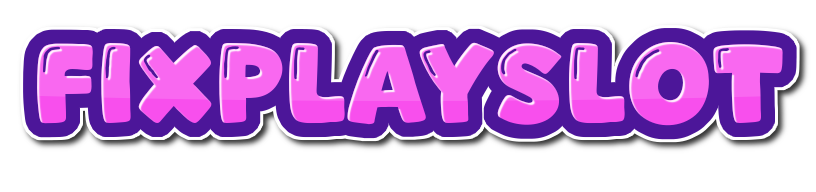 FIXPLAYSLOT